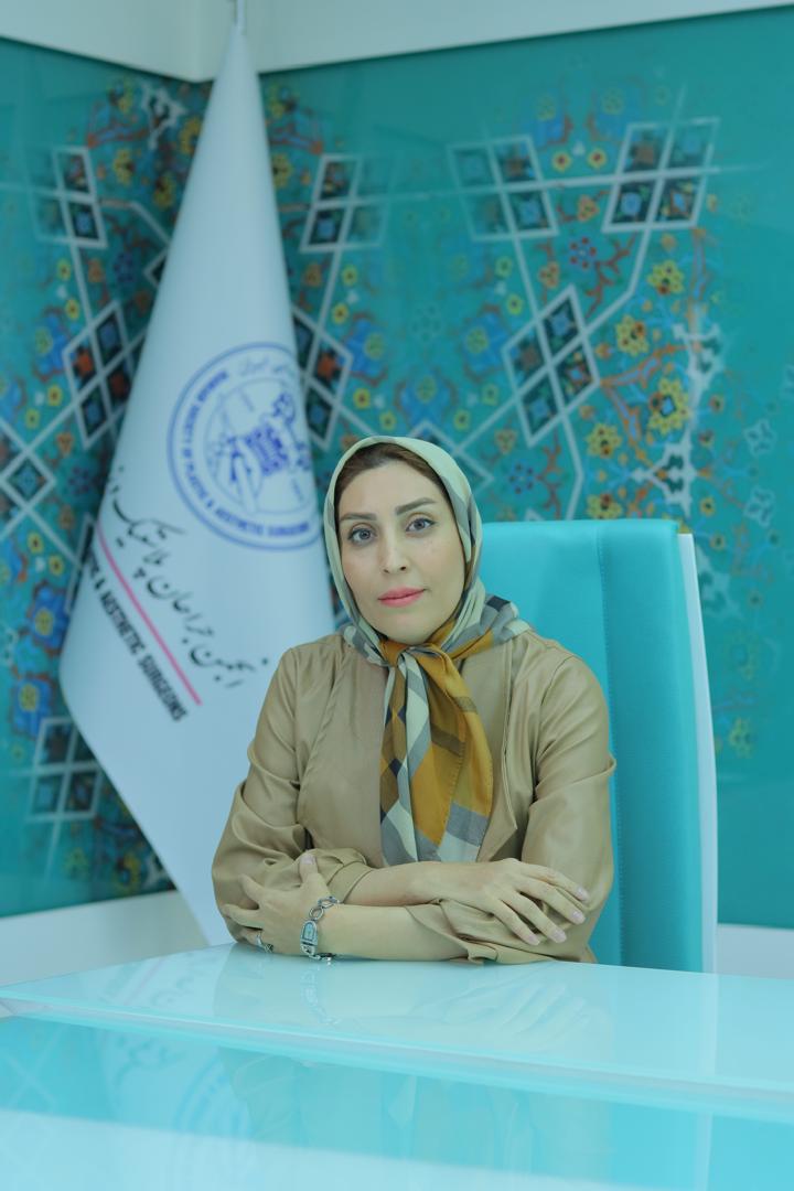 دکتر دکتر افسانه باقری